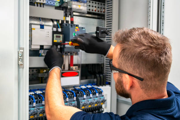 Electrical Outlet Repair in KS