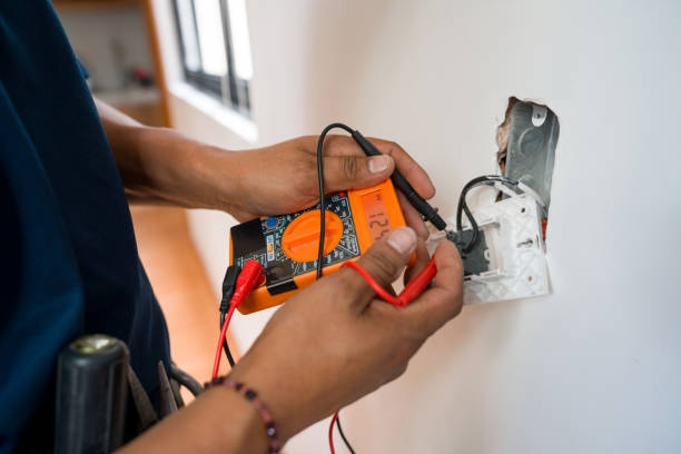 Best Home Electrical Repair  in Atchison, KS