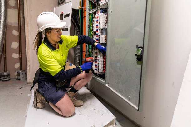 Best Electrician for Home Renovation  in Atchison, KS