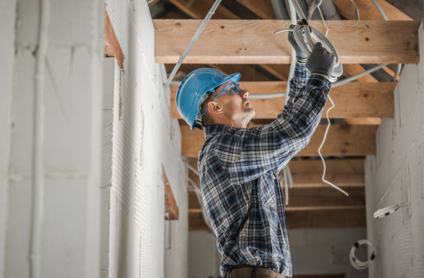 Best Electrical System Inspection  in Atchison, KS