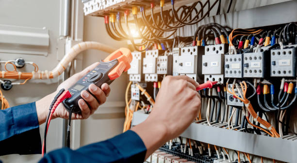 Best Electrical Wiring Services  in Atchison, KS
