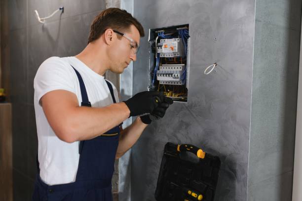 Best Electrical Contractors for Businesses  in Atchison, KS