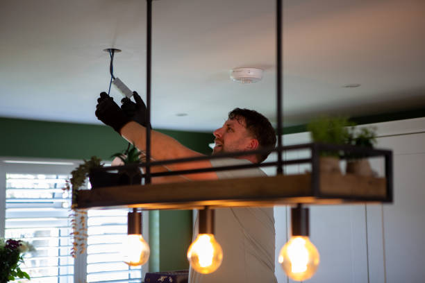 Best Electrical Upgrades for Homes  in Atchison, KS