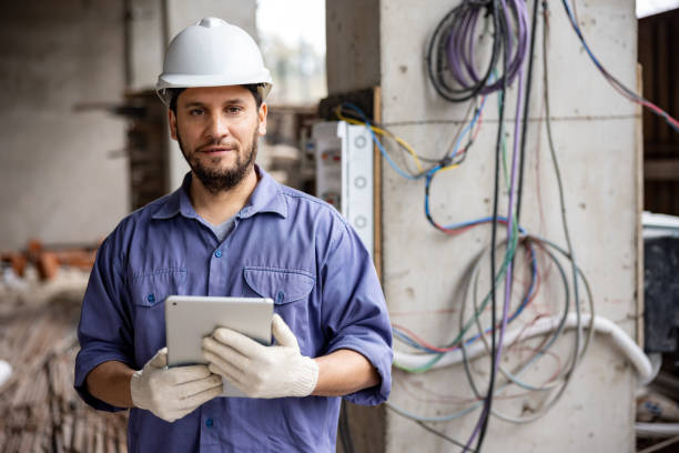 Best Electrical Installation Contractor  in Atchison, KS