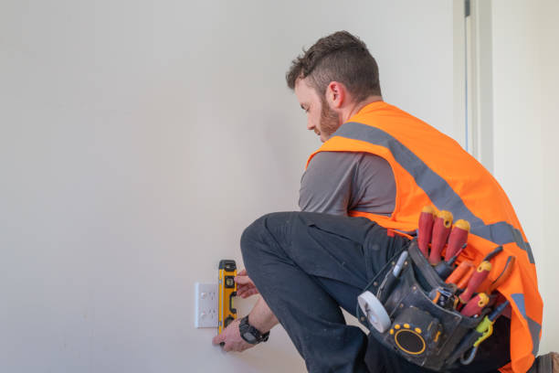 Best Electrical Outlet Repair  in Atchison, KS