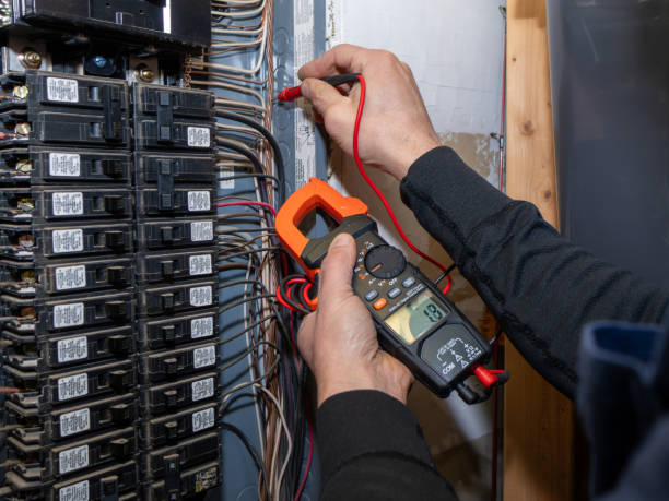 Best 24-Hour Electrician  in Atchison, KS