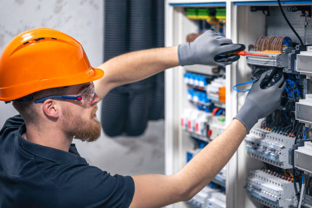 Trusted KS Electrician Experts