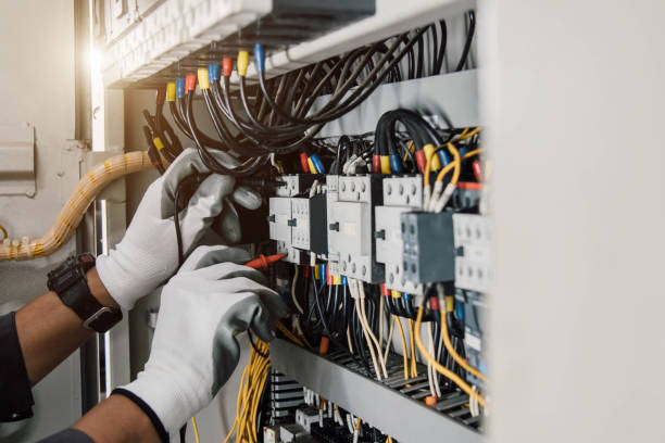 Best Electrical Rewiring Services  in Atchison, KS