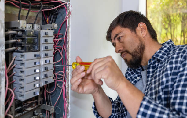 Best Affordable Electrical Installation  in Atchison, KS